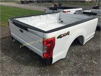 NEW 2020 8' FORD PICKUP TRUCK BED