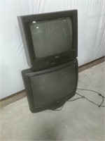 Vintage TV'S