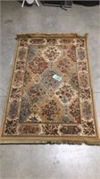 Kathy Ireland by Shaw Accent Rug