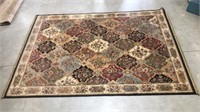 Kathy Ireland by Shaw Accent Rug