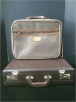 Vintage Briefcases