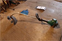 WEED EATER GAS TRIMMER