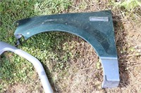 FORD F150 FRONT FENDER