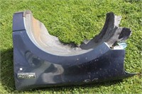 FORD F150 FRONT FENDER