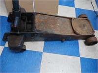 Car Jack-1 1/2-2 Ton