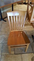 heavy duty wooden dining chairs, see*