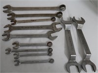 SNAP-ON Wrenches