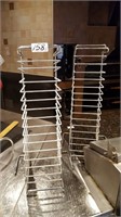 pizza tray racks