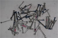 Craftsman Wrenches