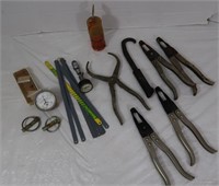Hazet, German Tools, Hacksaw Blades, Drill Bits,