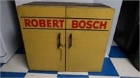 Robert Bosch Metal Parts Cabinet-23 1/2x24 1/2x15"