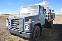 Panhandle Farmers & Ranchers Consignment Auction