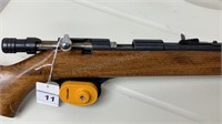 Ultra-Hi Ultra Thin Model 2200 Bolt  Action .22