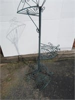 Plant Stand-45"x8 1/2"