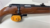 C. A. T. Georgia VT Model M1969 Bolt Action .22