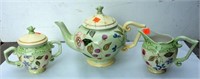 Tracy Porter – "Evelyn Collection" – teapot, 7