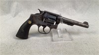 Smith & Wesson 1905 38 S&W