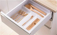 Finds Drawer Organizer for Kitchen