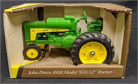 John Deere 1958 Model 630 LP Tractor Ertl