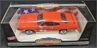 1969 Pontiac GTO Judge 1/18 scale Ertl NIB