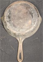 #6 Wagner Cast Iron Skillet