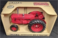 McCormick WD-9 Tractor New In Box Ertl