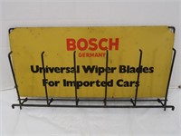 Bosch Wiper Blade Holder/Caddy-18 1/2"x10"