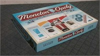 Moncton-Opoly A Fun Game Celebrating The Hub