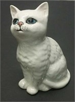 Beswick England Cat Figurine