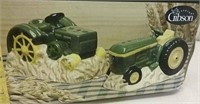 Unused John Deere S&P Shakers