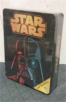 Sealed Star Wars Storybook  Activity Book & AT-ST