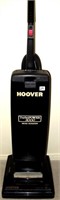 HOOVER UPRIGHT VACACUM CLEANER