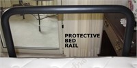 BED SECURITY RAIL