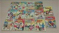 14 Archie Comics