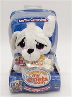 Rescue Pets Toy Dog NIB