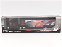 Winner's Circle 1/64 Scale NASCAR Trailer Rig #9