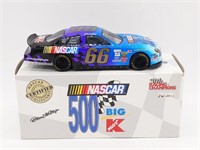 Racing Champions 1/24 Scale Die Cast NASCAR Stock