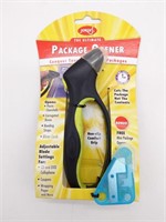 Package Opener New in Packaging