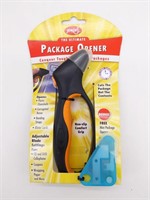 Package Opener New in Packaging