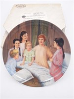 Collector's Plate The Sound of Music "My Favorite