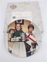 Collector's Plate "Mother's Day" - 8.5" Reco