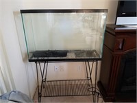 Large Fish Tank On Stand