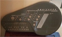 Suzuki Omnichord Instrument