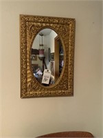 Beautiful mirror 25"x 17”