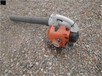 Stihl BG56C gas-powered leaf blower