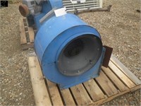 Northern Blower 5HP centrifugal aeration fan