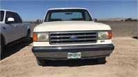 1989 Ford F-150 XL Long Bed  2X Clean Local Pickup