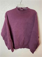 Vintage Crewneck Sweatshirt 1990s