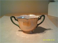 Porcelain Noritake Sugar Bowl