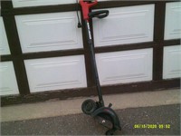 Black & Decker Edge Hog Lawn & Garden Edger